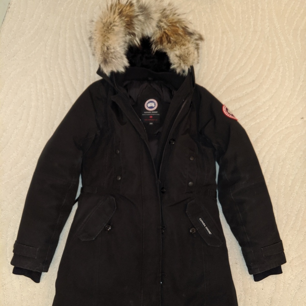 Authentic Canada goose Kensington